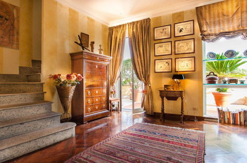 Foto 21 - Rental in Rome Trevi Luxury Penthouse