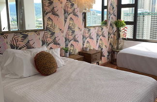 Photo 3 - Waikiki Banyan High Level Condo with Private Lanai by Koko Resort Vacation Rentals