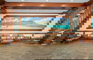 Foto 2 - Newly Remodeled - 30th Floor Suite with EPIC Mountain Views by Koko Resort Vacation Rentals