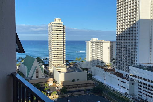 Photo 64 - Waikiki Banyan High Level Condo with Private Lanai by Koko Resort Vacation Rentals