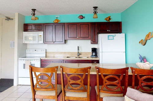 Photo 12 - Deluxe Condo Near Waikiki Beach - Free Parking by Koko Resort Vacation Rentals