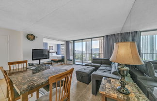 Photo 1 - Excellent Diamond Head View Condo - Remodeled, Free Parking! by Koko Resort Vacation Rentals