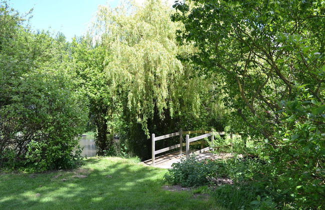The Chiltern Lodges at Upper Farm Henton - Foto 62