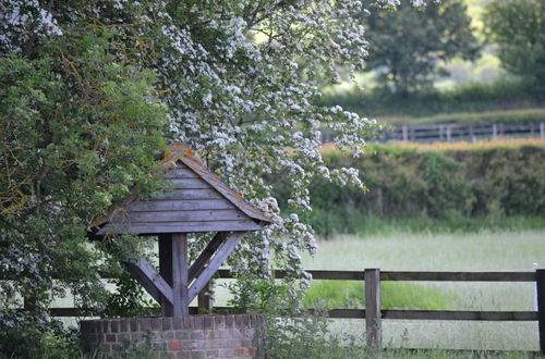 Foto 41 - The Chiltern Lodges at Upper Farm Henton