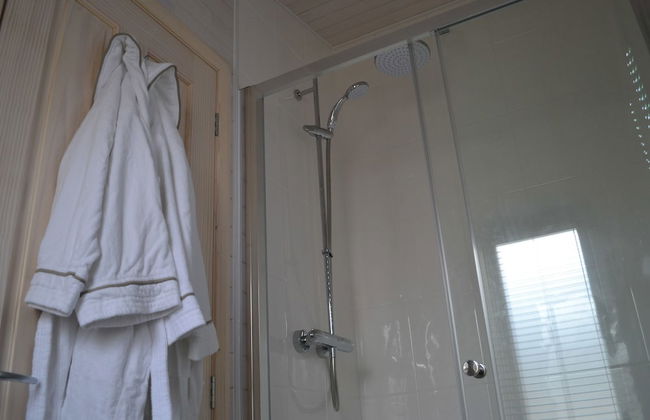 The Chiltern Lodges at Upper Farm Henton - Foto 33