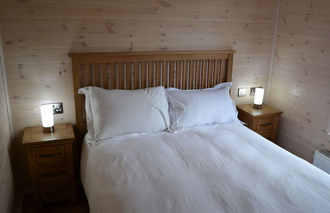 The Chiltern Lodges at Upper Farm Henton - Foto 4