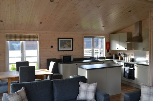 Photo 13 - The Chiltern Lodges at Upper Farm Henton