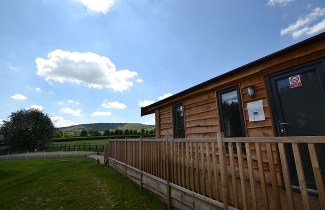 The Chiltern Lodges at Upper Farm Henton - Foto 52