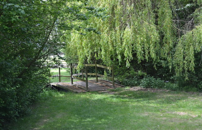 The Chiltern Lodges at Upper Farm Henton - Foto 45