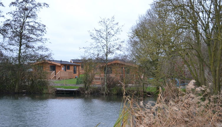 Foto 1 - The Chiltern Lodges at Upper Farm Henton