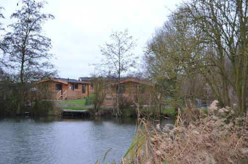 Foto 1 - The Chiltern Lodges at Upper Farm Henton