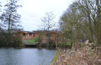 Photo 1 - The Chiltern Lodges at Upper Farm Henton