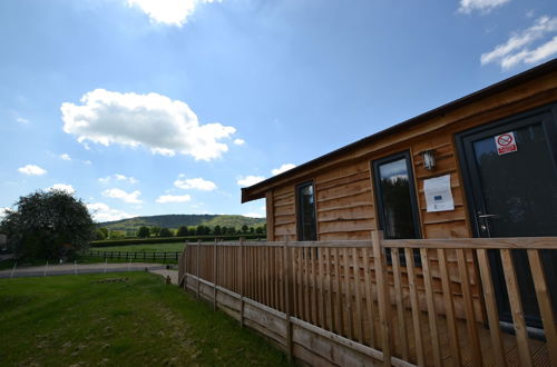 Foto 50 - The Chiltern Lodges at Upper Farm Henton