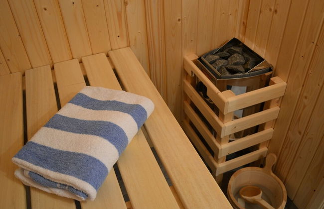 The Chiltern Lodges at Upper Farm Henton - Foto 41