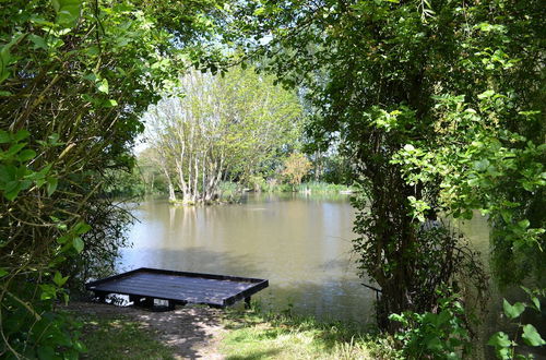 Photo 63 - The Chiltern Lodges at Upper Farm Henton