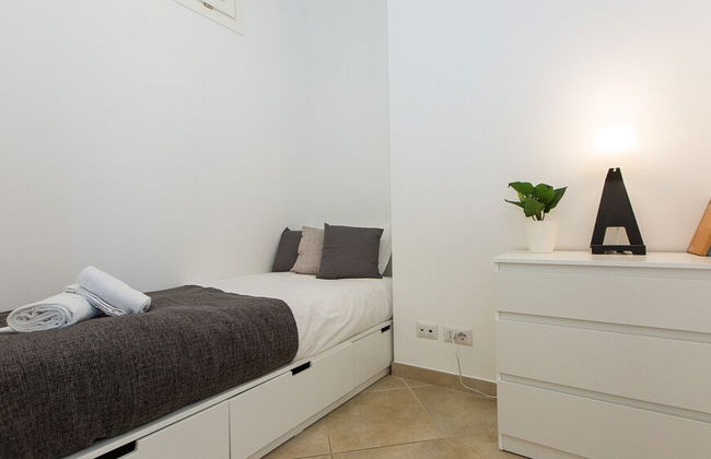Rental in Rome Taurasia - Foto 3