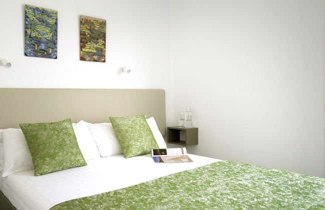 El Guarapo Apartamentos - Foto 6