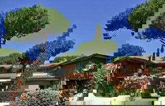 Foto 1 - Close to the Sea, Air-conditioned