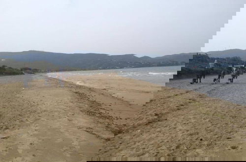 Foto 28 - Close to the Sea, Air-conditioned