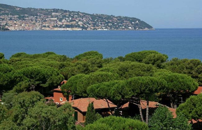 Seaside Escape in Giannella - Foto 18