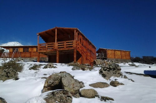 Foto 66 - Les Chalets De Lozzi