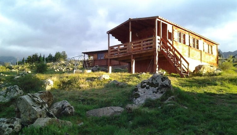 Photo 1 - Les Chalets De Lozzi