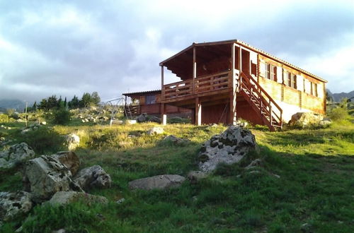 Photo 1 - Les Chalets De Lozzi