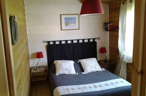 Foto 7 - Les Chalets De Lozzi