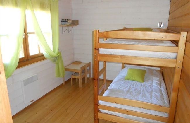 Les Chalets De Lozzi - Photo 5