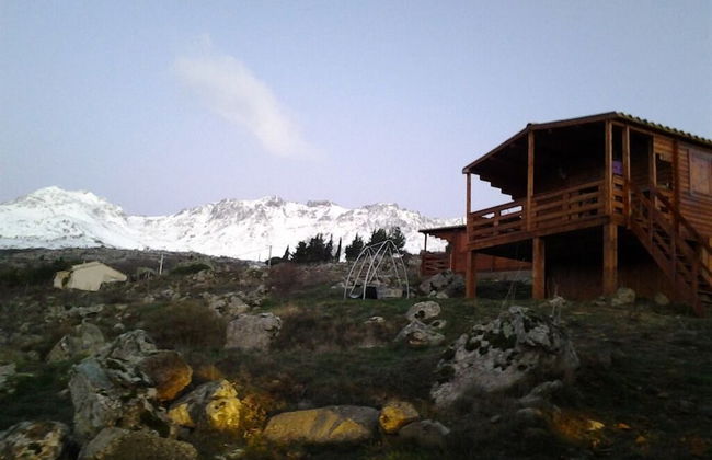 Les Chalets De Lozzi - Photo 60