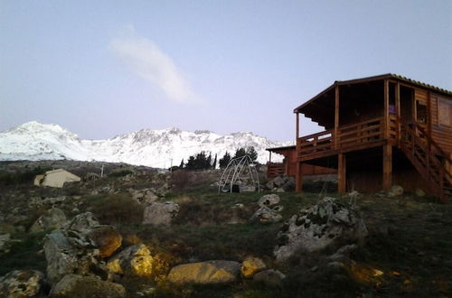 Foto 60 - Les Chalets De Lozzi