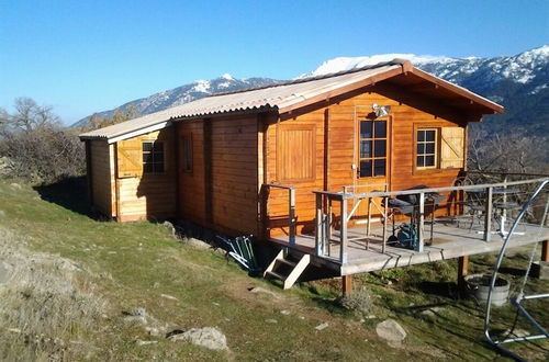 Foto 65 - Les Chalets De Lozzi