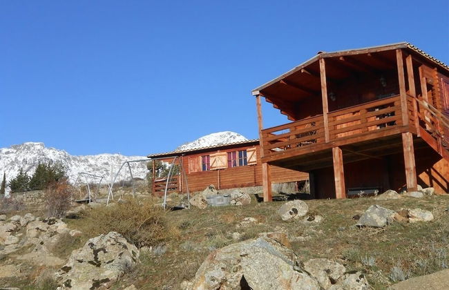 Les Chalets De Lozzi - Photo 63