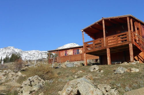 Foto 63 - Les Chalets De Lozzi