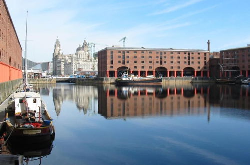 Photo 10 - Brewery Village Apart Baltic Triangle