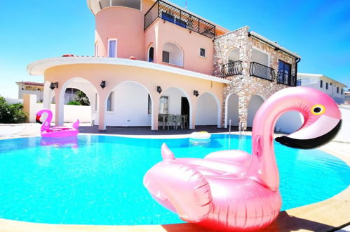 Photo 1 - Stunning Villa With Private Pool in Antalya