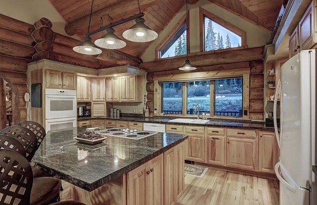 Pine Forest Lodge - Foto 14