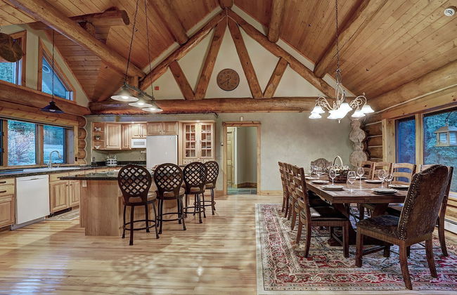 Pine Forest Lodge - Foto 12
