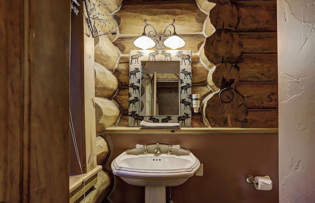 Pine Forest Lodge - Foto 23