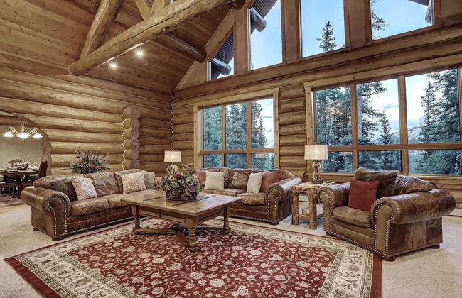 Pine Forest Lodge - Foto 13