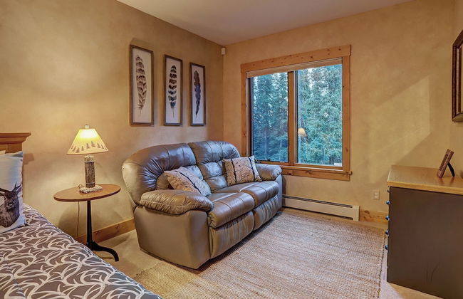 Pine Forest Lodge - Foto 5