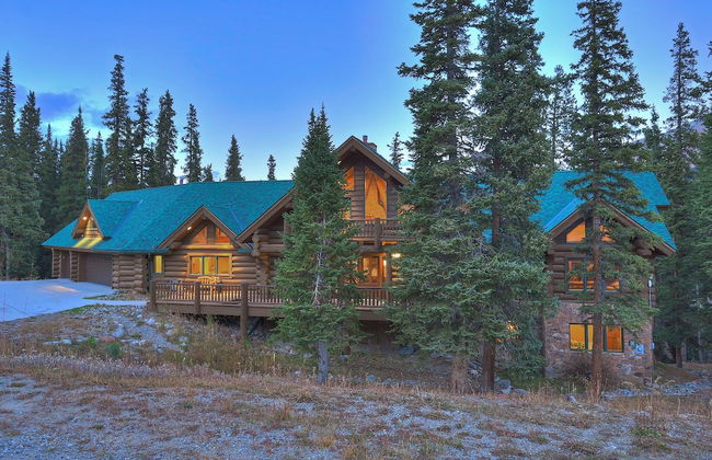 Pine Forest Lodge - Foto 39