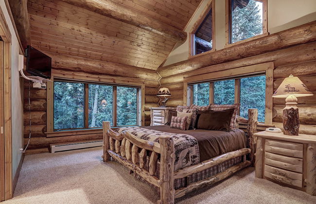Pine Forest Lodge - Foto 20