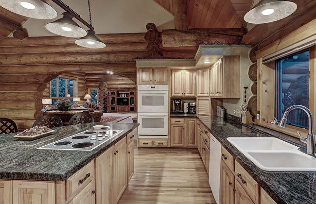 Pine Forest Lodge - Foto 16