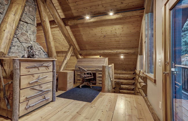 Pine Forest Lodge - Foto 11