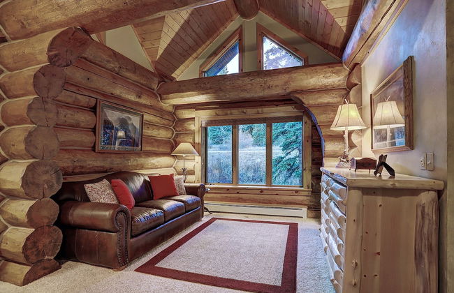 Pine Forest Lodge - Foto 34
