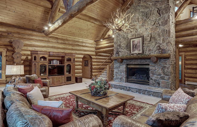 Pine Forest Lodge - Foto 36