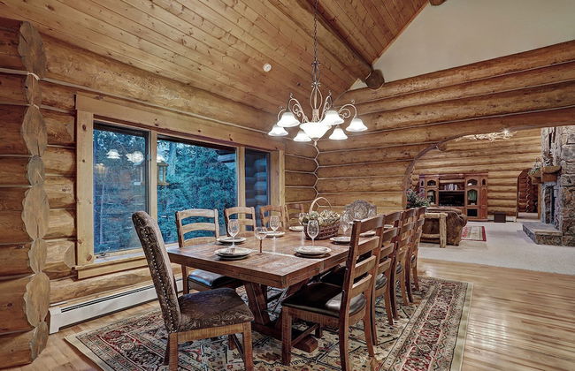 Pine Forest Lodge - Foto 32