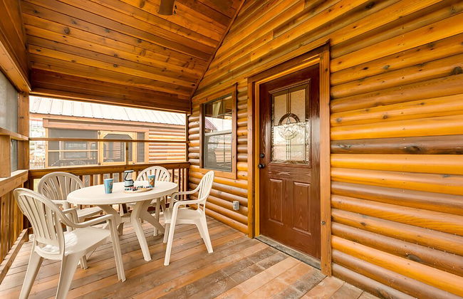 North Texas Jellystone Park - Foto 22