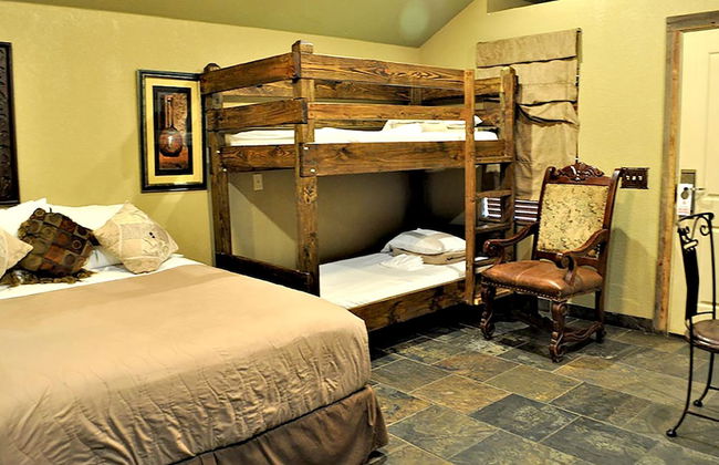 North Texas Jellystone Park - Foto 51